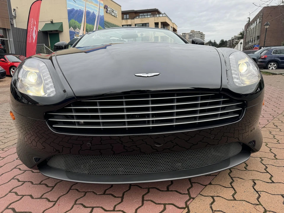 2014 Aston Martin DB9 - Image 29 of 31