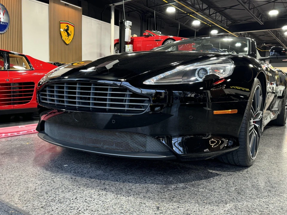 2014 Aston Martin DB9 - Image 5 of 31