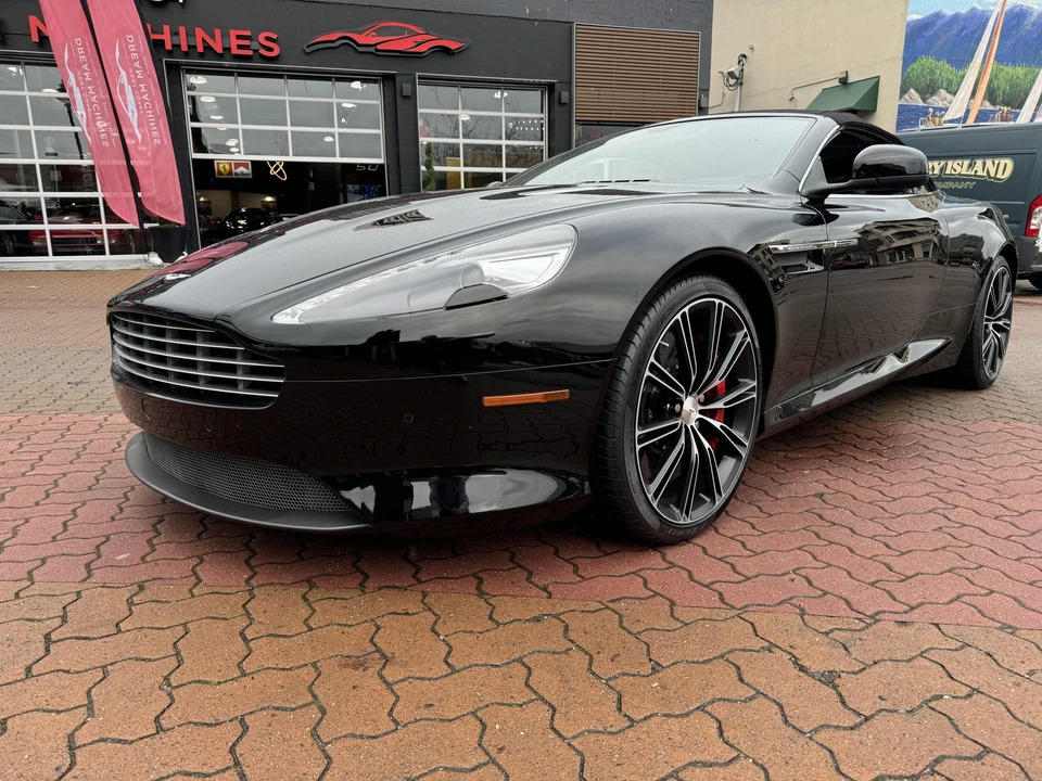 2014 Aston Martin DB9 - Image 31 of 31