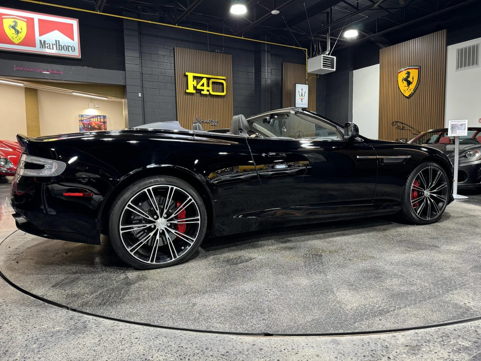2014 Aston Martin DB9 - Image 16 of 31