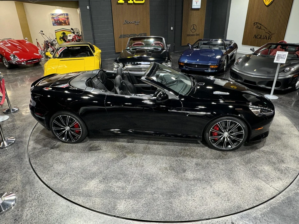 2014 Aston Martin DB9 - Image 14 of 31