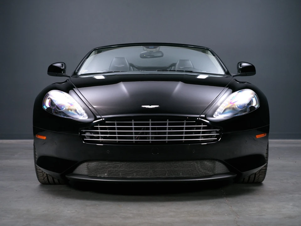 2014 Aston Martin DB9 - Image 5 of 31