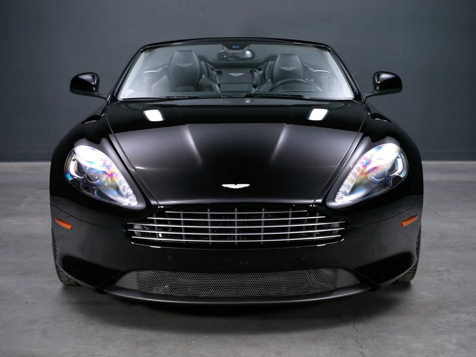 2014 Aston Martin DB9 - Image 16 of 31
