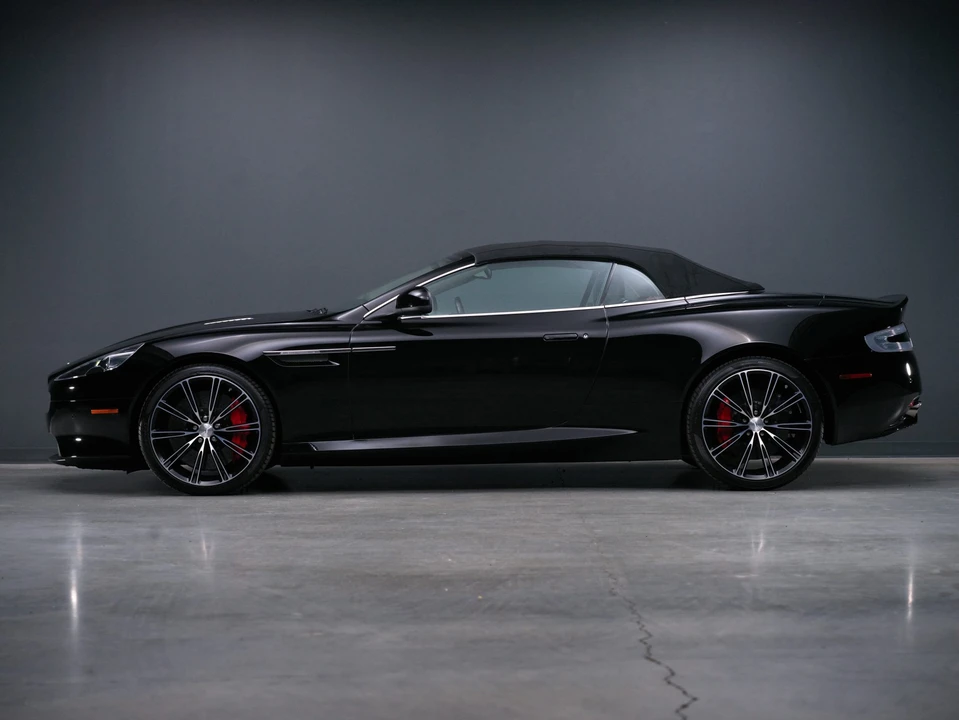 2014 Aston Martin DB9 - Image 21 of 31