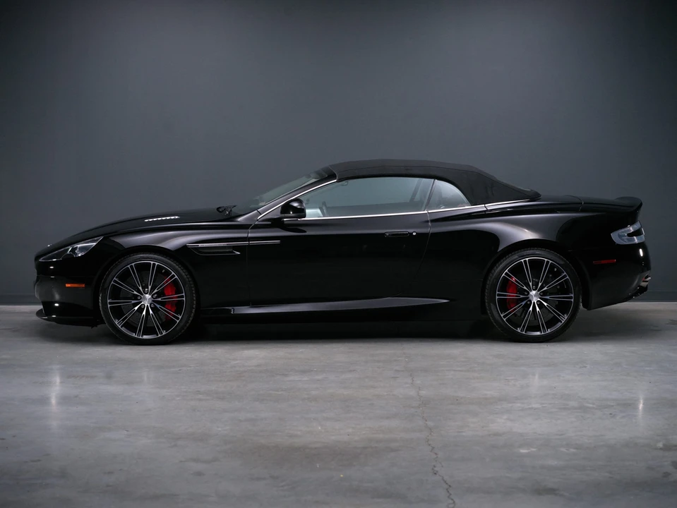 2014 Aston Martin DB9 - Image 20 of 31
