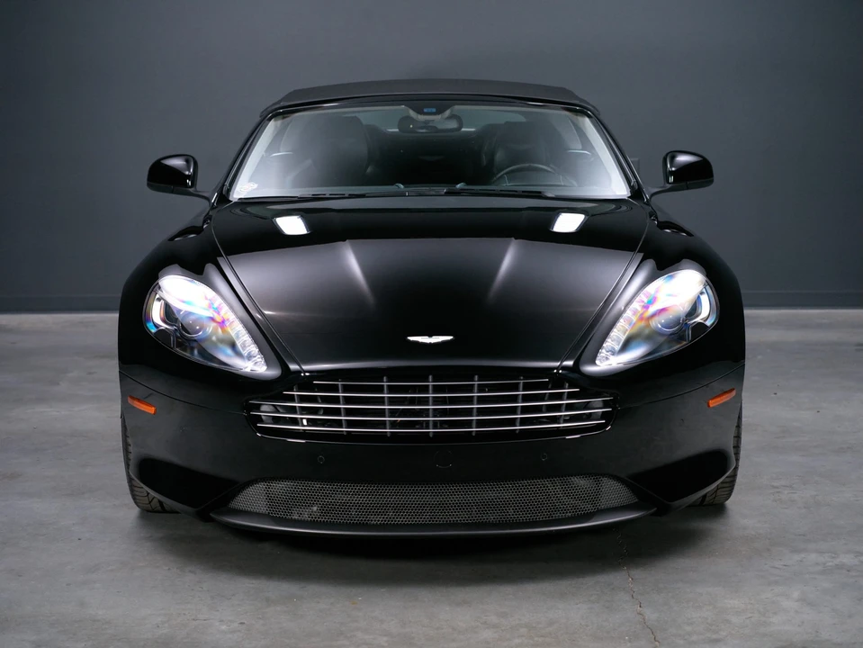 2014 Aston Martin DB9 - Image 21 of 31