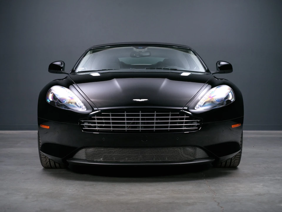 2014 Aston Martin DB9 - Image 22 of 31