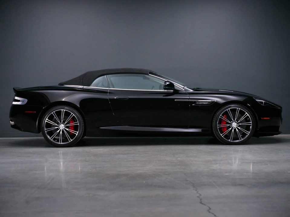 2014 Aston Martin DB9 - Image 29 of 31