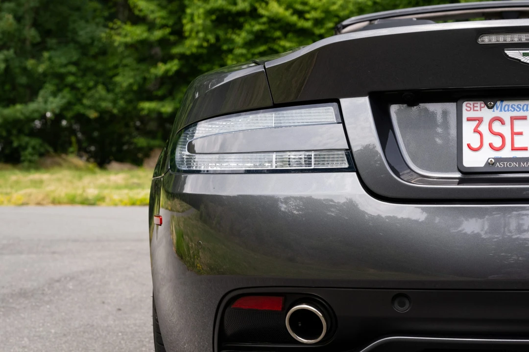 2014 Aston Martin DB9 - Image 28 of 31