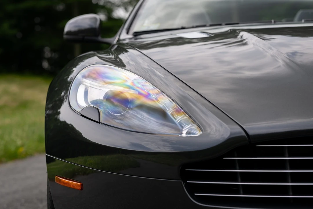 2014 Aston Martin DB9 - Image 26 of 31