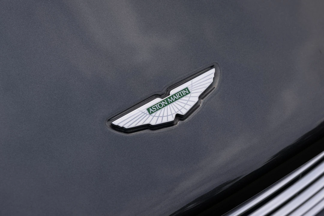 2014 Aston Martin DB9 - Image 31 of 31