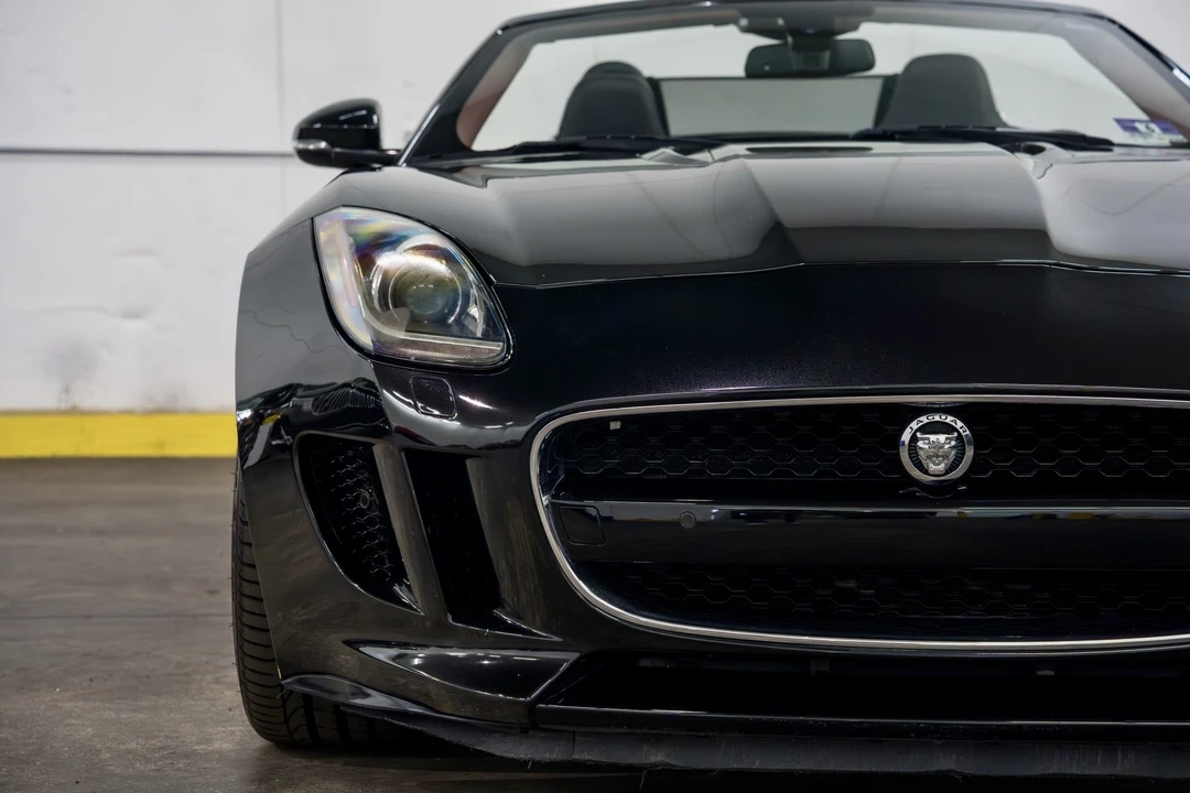 2014 Jaguar F-Type 1st Gen - Image 24 of 31