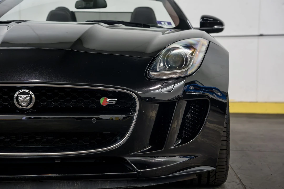 2014 Jaguar F-Type 1st Gen - Image 25 of 31
