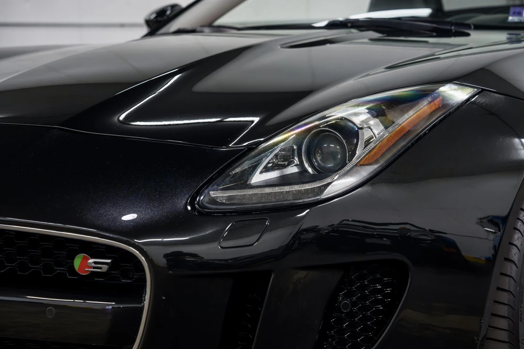 2014 Jaguar F-Type 1st Gen - Image 30 of 31