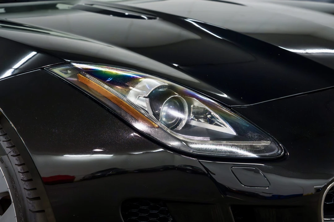 2014 Jaguar F-Type 1st Gen - Image 23 of 31