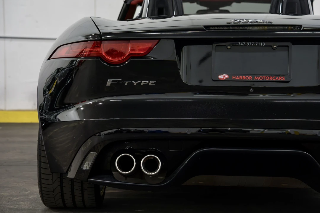 2014 Jaguar F-Type 1st Gen - Image 31 of 31