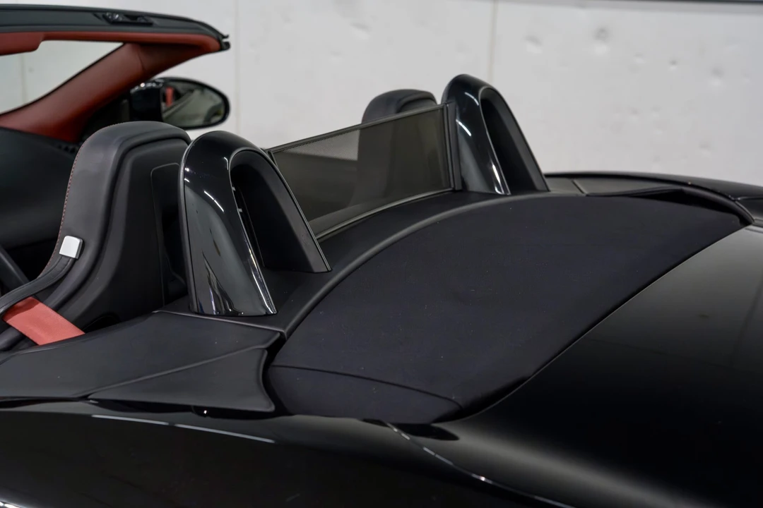 2014 Jaguar F-Type 1st Gen - Image 30 of 31