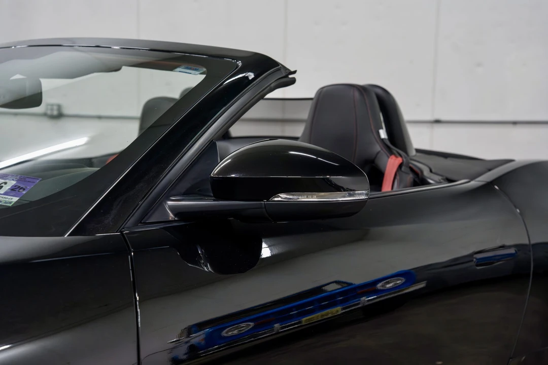 2014 Jaguar F-Type 1st Gen - Image 29 of 31