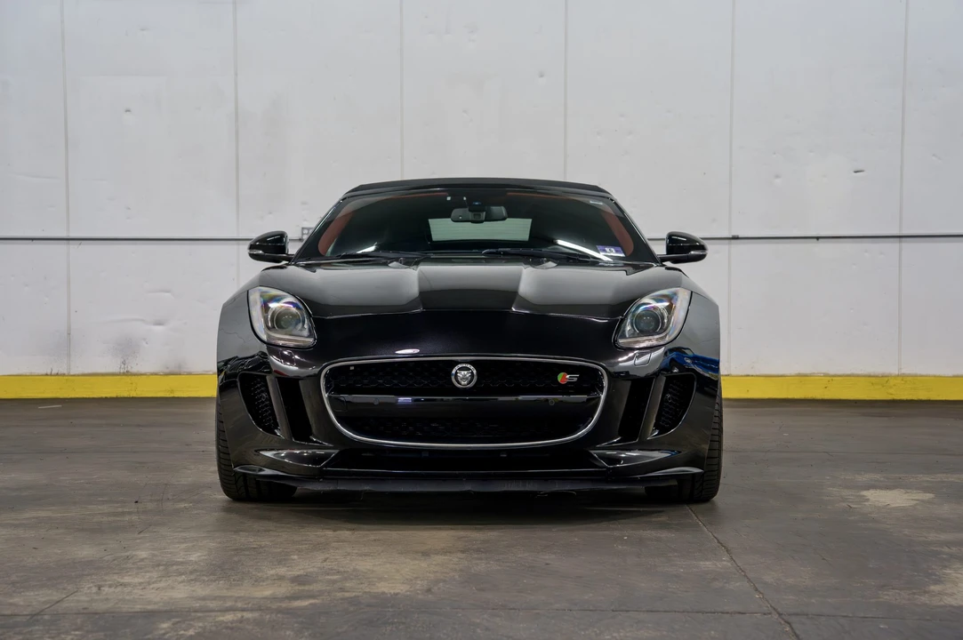 2014 Jaguar F-Type 1st Gen - Image 19 of 31