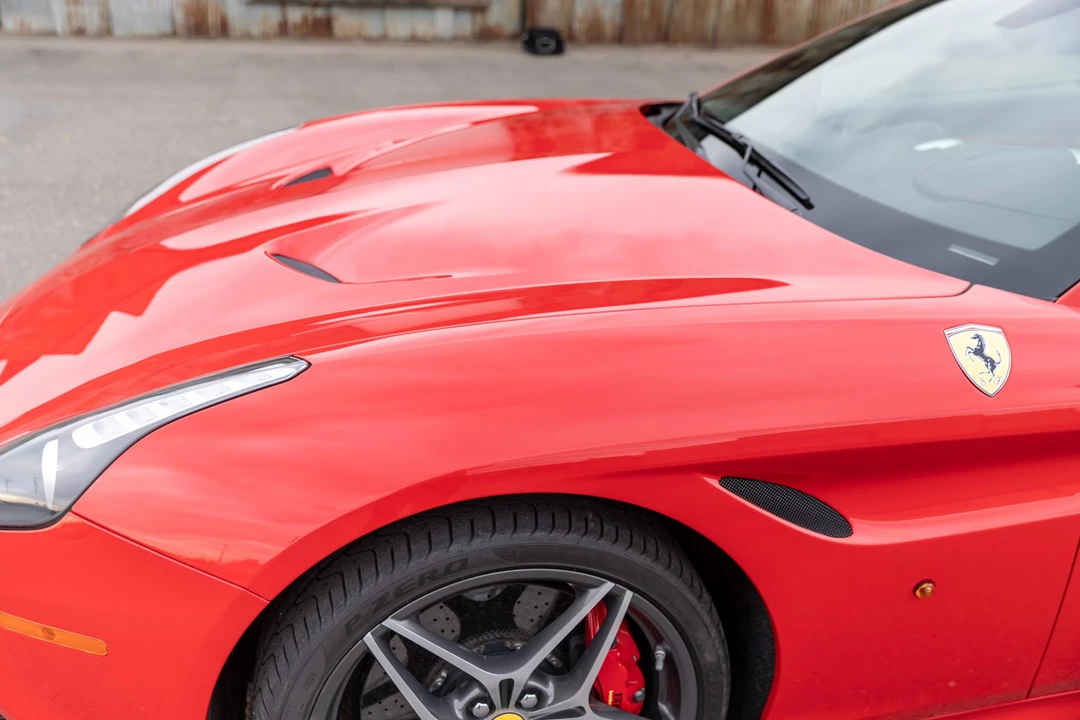 2015 Ferrari California T - Image 22 of 31