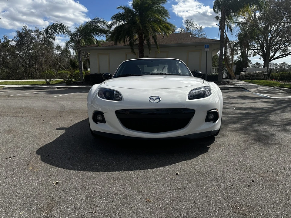2015 Mazda NC MX-5 Miata - Image 3 of 31