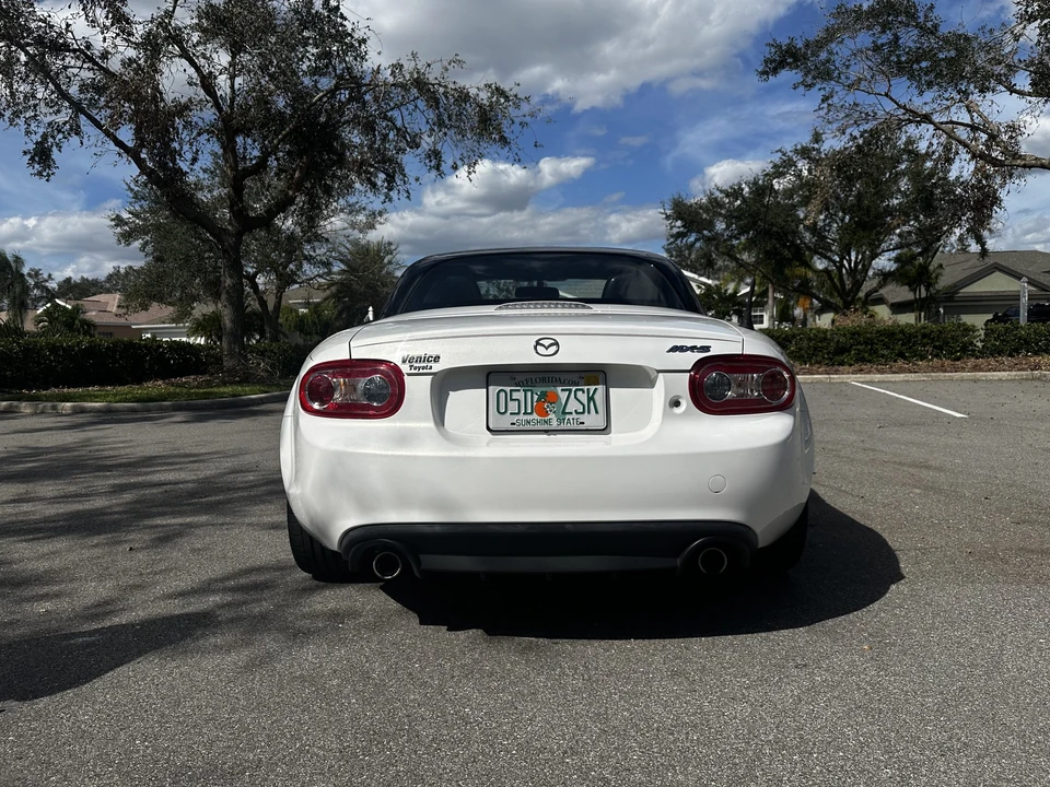 2015 Mazda NC MX-5 Miata - Image 14 of 31