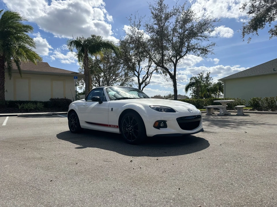 2015 Mazda NC MX-5 Miata - Image 23 of 31