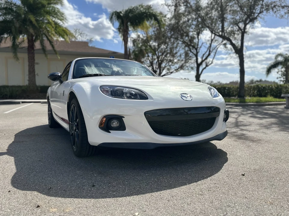 2015 Mazda NC MX-5 Miata - Image 24 of 31