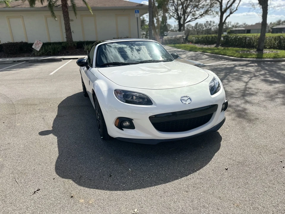 2015 Mazda NC MX-5 Miata - Image 25 of 31