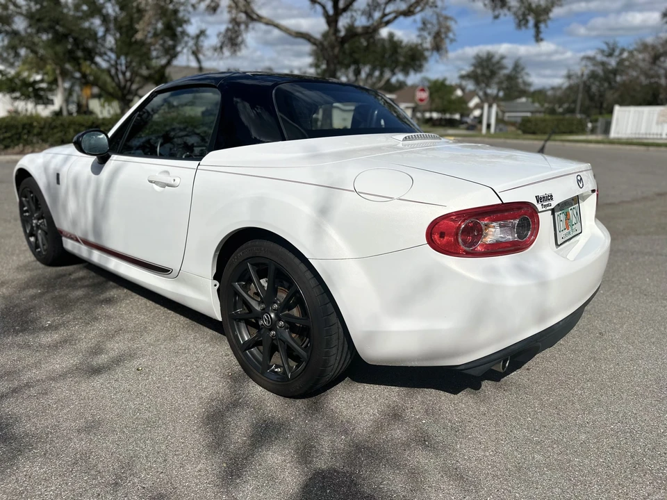 2015 Mazda NC MX-5 Miata - Image 11 of 31