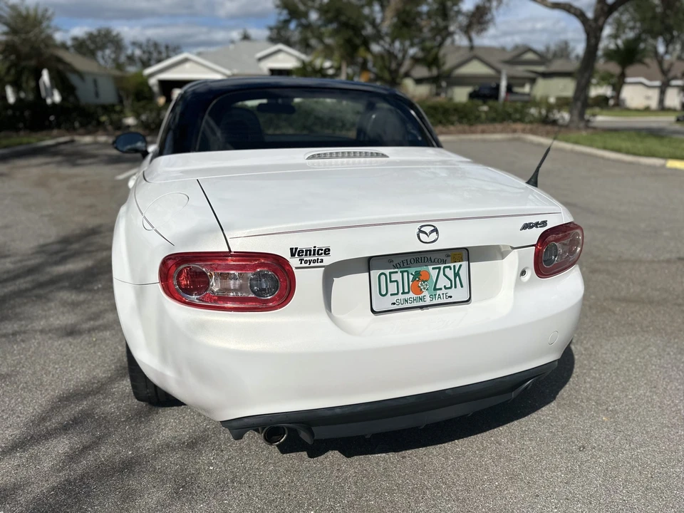 2015 Mazda NC MX-5 Miata - Image 13 of 31
