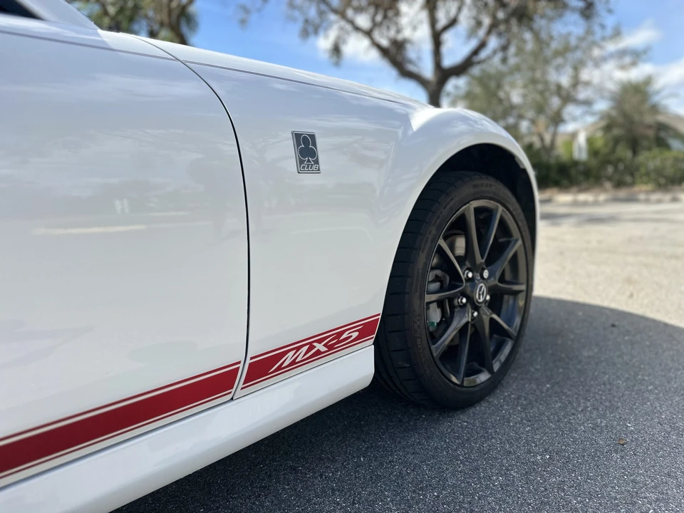 2015 Mazda NC MX-5 Miata - Image 30 of 31