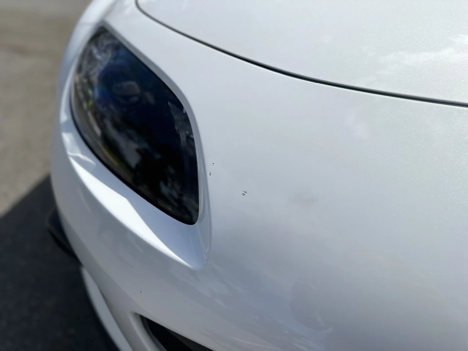 2015 Mazda NC MX-5 Miata - Image 26 of 31