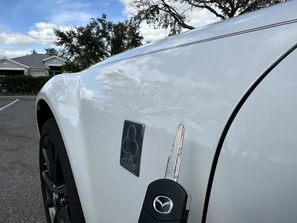 2015 Mazda NC MX-5 Miata - Image 28 of 31