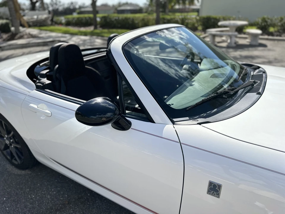 2015 Mazda NC MX-5 Miata - Image 29 of 31