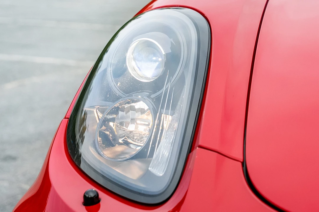 2015 Porsche 981 Boxster GTS - Image 19 of 31
