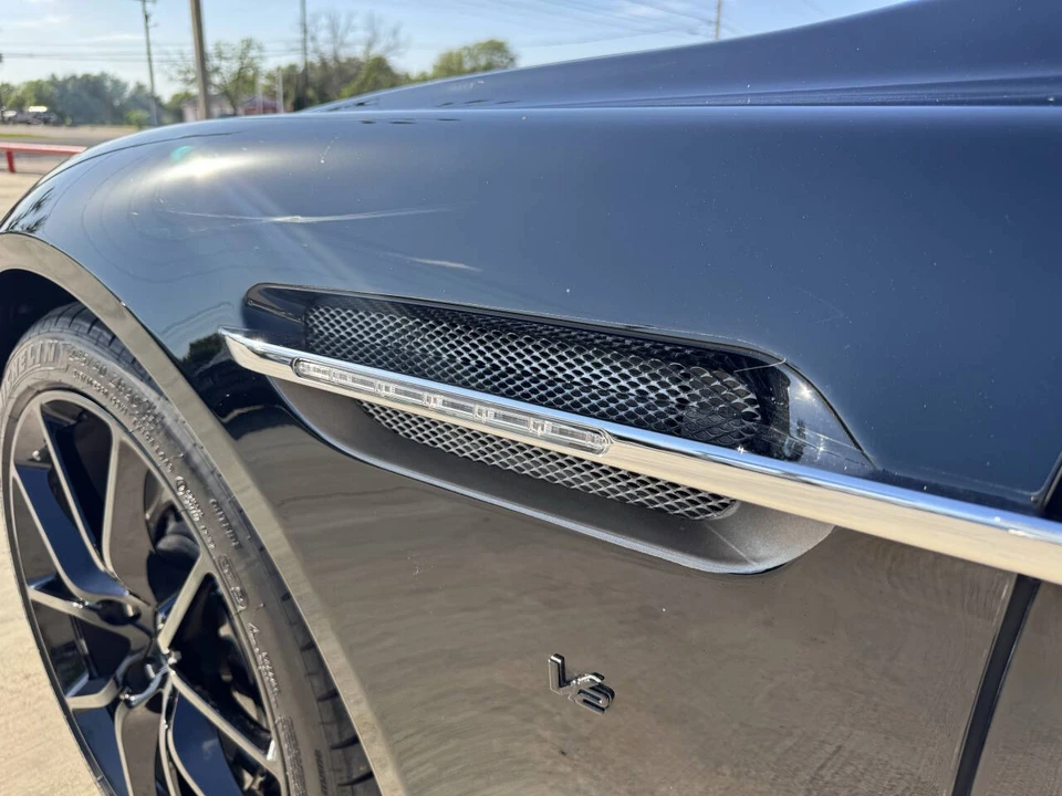 2016 Aston Martin Rapide - Image 23 of 31