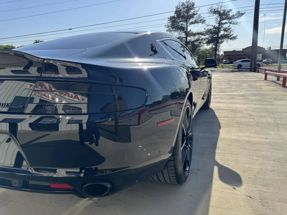 2016 Aston Martin Rapide - Image 19 of 31