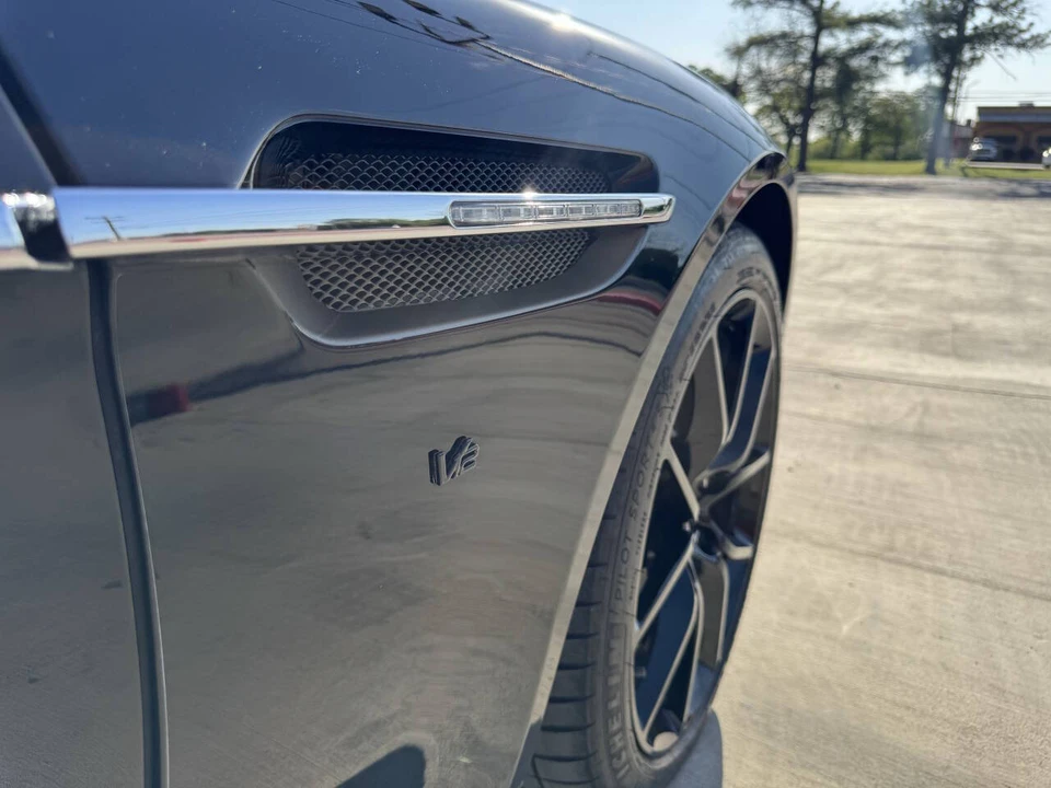 2016 Aston Martin Rapide - Image 24 of 31