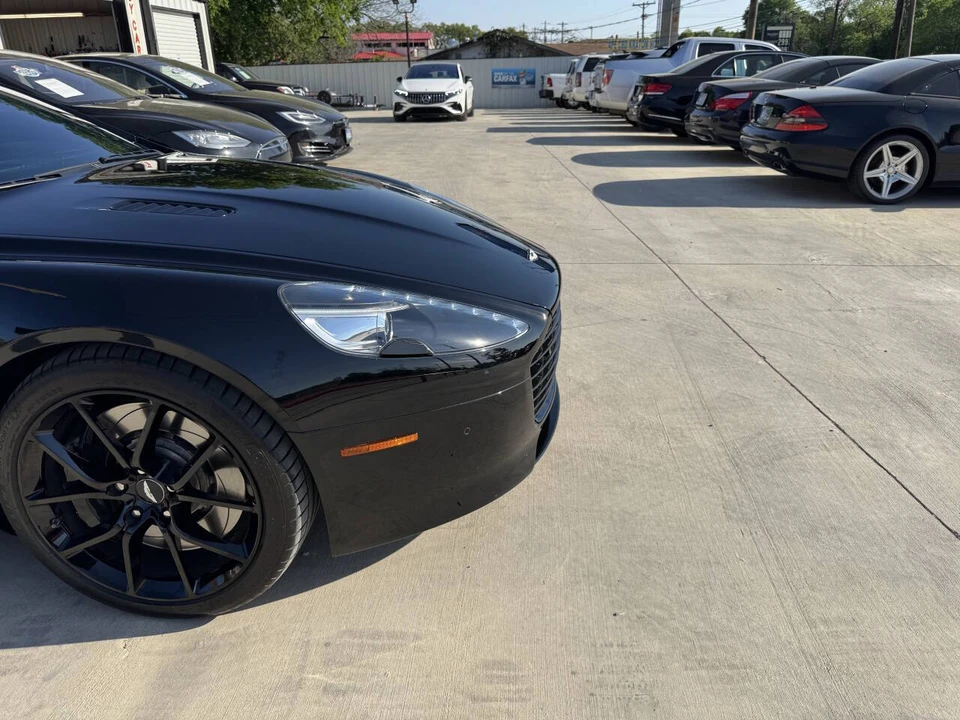 2016 Aston Martin Rapide - Image 20 of 31