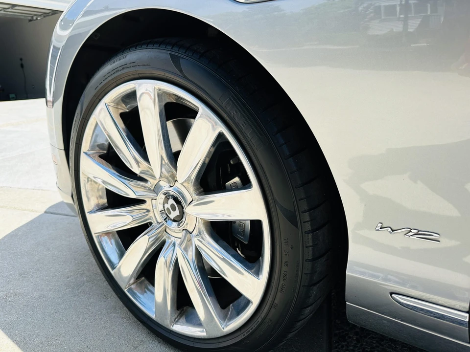 2016 Bentley Continental GT Speed 2nd Gen - Image 24 of 31