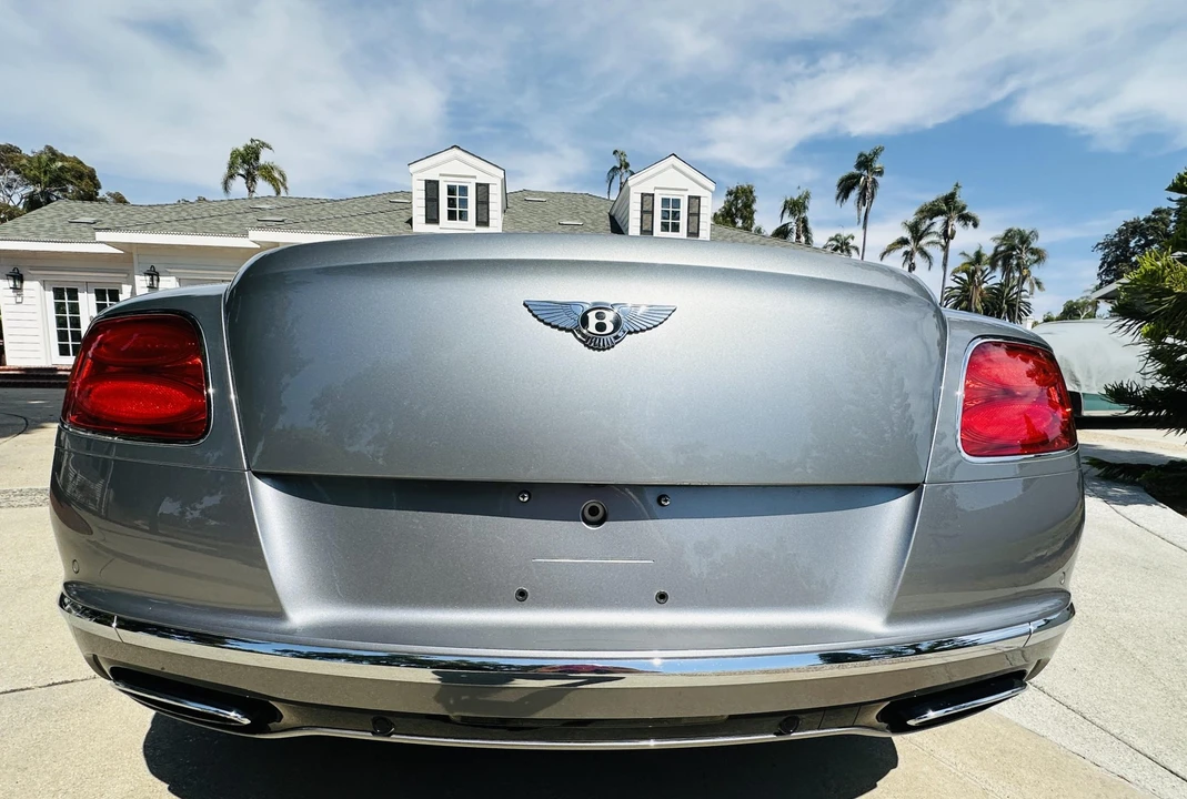 2016 Bentley Continental GT Speed 2nd Gen - Image 23 of 31