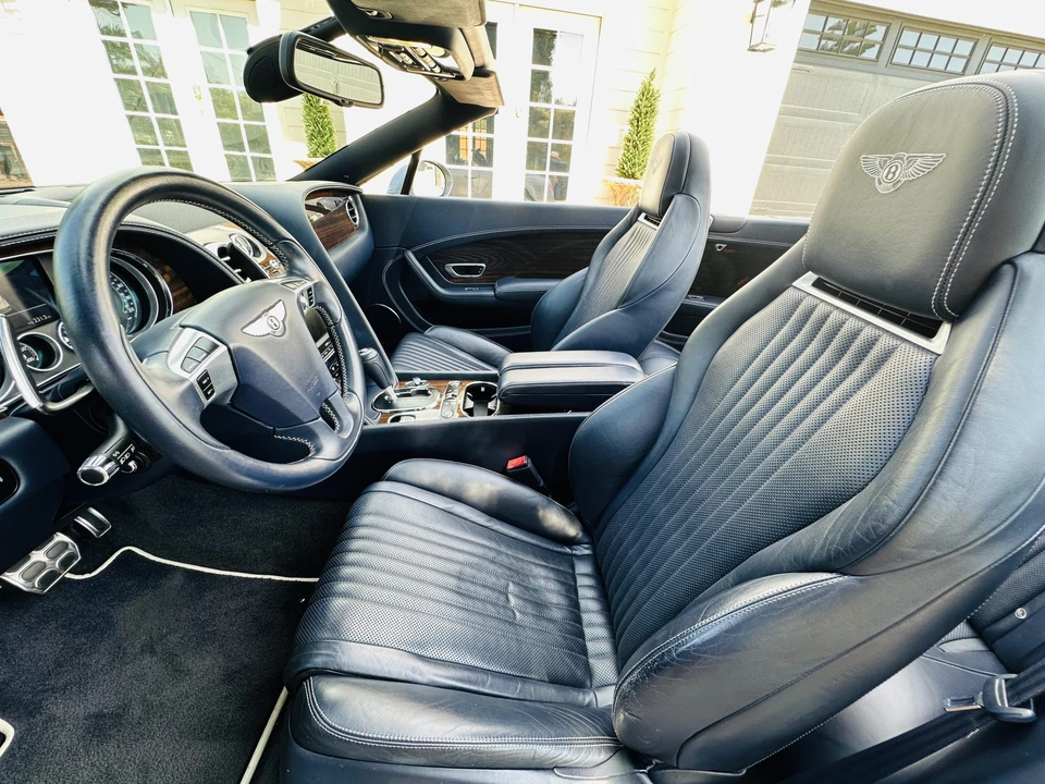 2016 Bentley Continental GT Speed 2nd Gen - Image 26 of 31