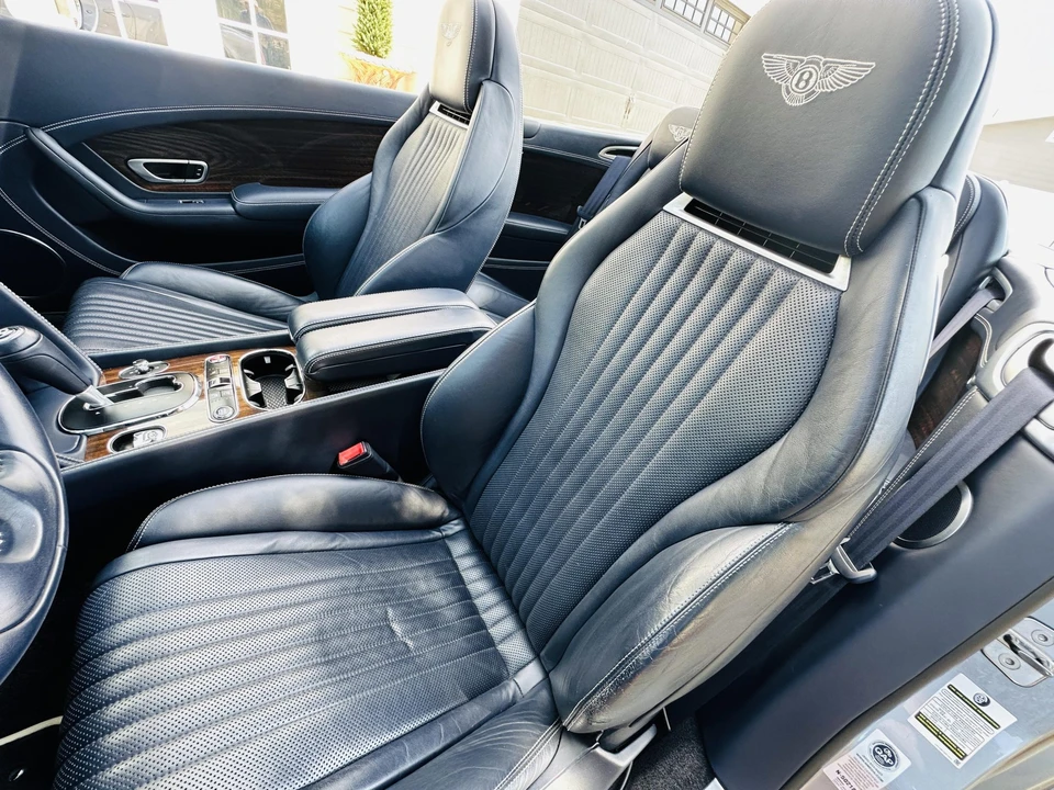 2016 Bentley Continental GT Speed 2nd Gen - Image 27 of 31
