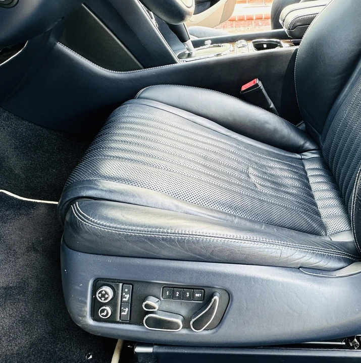 2016 Bentley Continental GT Speed 2nd Gen - Image 28 of 31