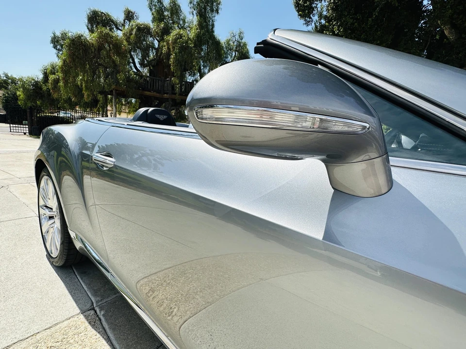 2016 Bentley Continental GT Speed 2nd Gen - Image 22 of 31