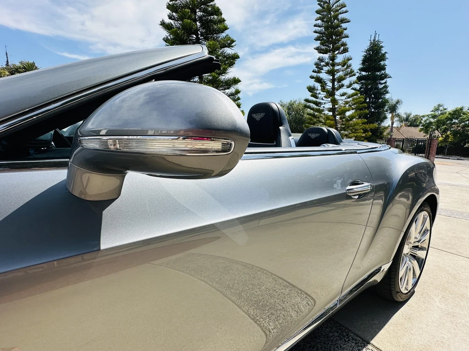 2016 Bentley Continental GT Speed 2nd Gen - Image 21 of 31