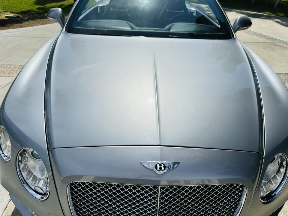 2016 Bentley Continental GT Speed 2nd Gen - Image 17 of 31