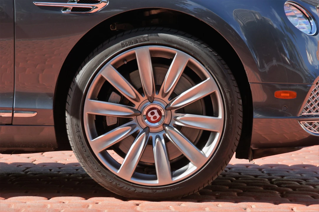 2016 Bentley Continental GTC - Image 18 of 31