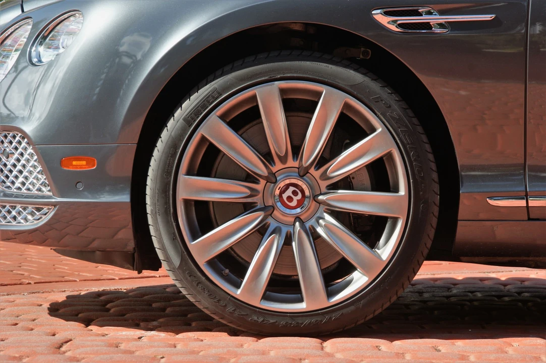 2016 Bentley Continental GTC - Image 15 of 31